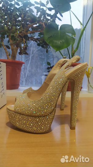 Туфли женские 37 размер