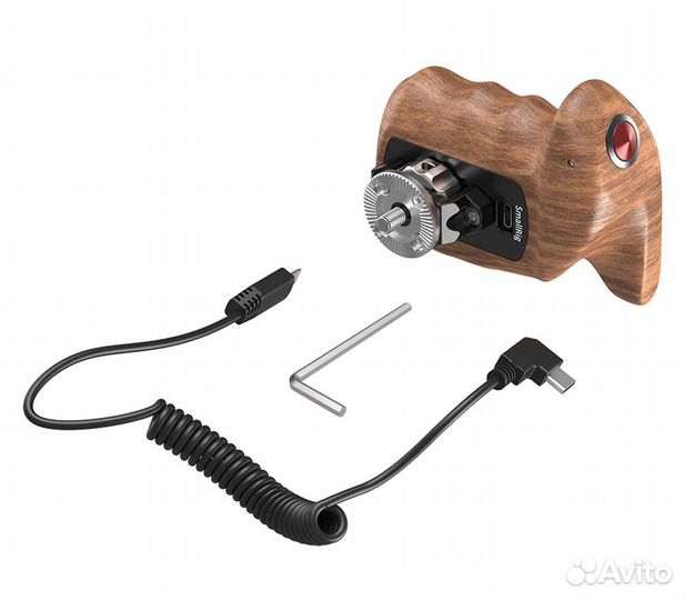 Ручка SmallRig HSR2511, с кнопкой управления для к