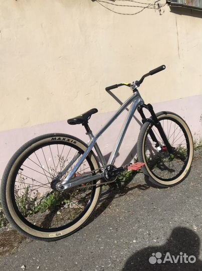 Мтб Dartmoor 26 player