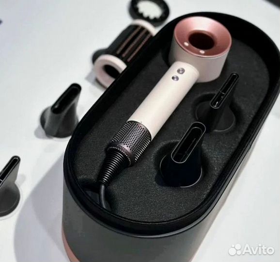 Стайлер Дайсон