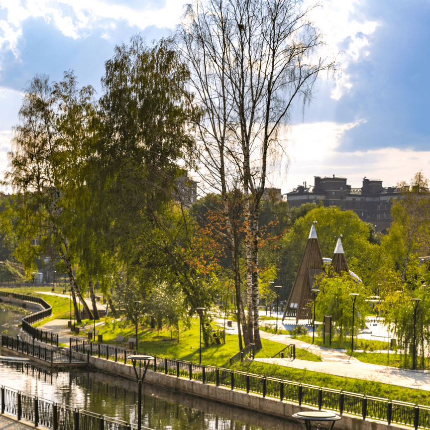 3-к. квартира, 61,5 м², 8/8 эт.