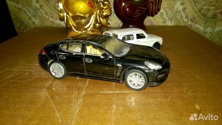 Модельки авто