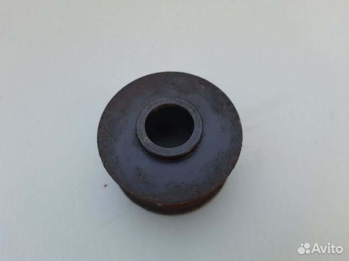 Шкив генератора Skoda Fabia 1999-2007