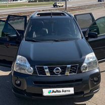 Nissan X-Trail 2.5 CVT, 2007, 225 000 км, с пробегом, цена 1 100 000 руб.