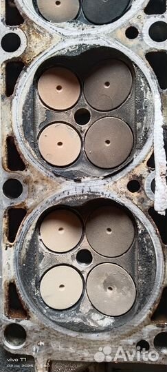 Гбц змз 405 евро 3 бу