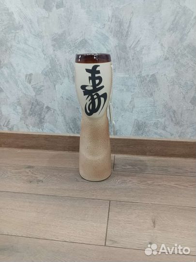 Ваза напольная