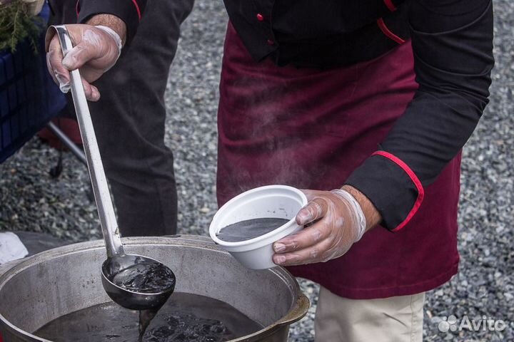 Тур в Тюменскую область. В Сибирь по своей воле