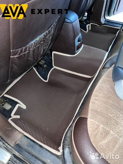 Эва ева eva коврики в Череповце ручного пошива