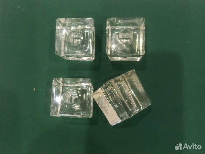 Подсвечник Икея