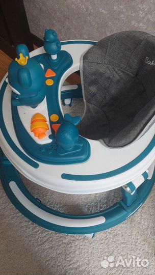 Ходунки детские