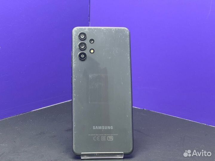 Samsung Galaxy A32, 4/128 ГБ
