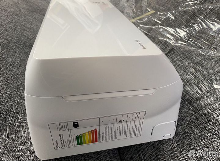 Кондиционеры