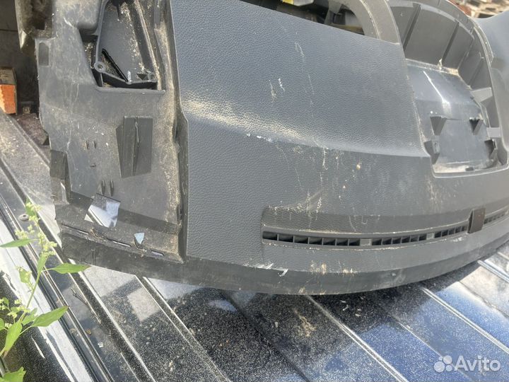 Торпеда vw t5 t5gp multivan