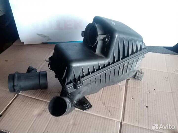 Корпус воздушного фильтра Спектра