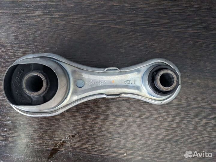 Опора двигателя задняя Ларгус