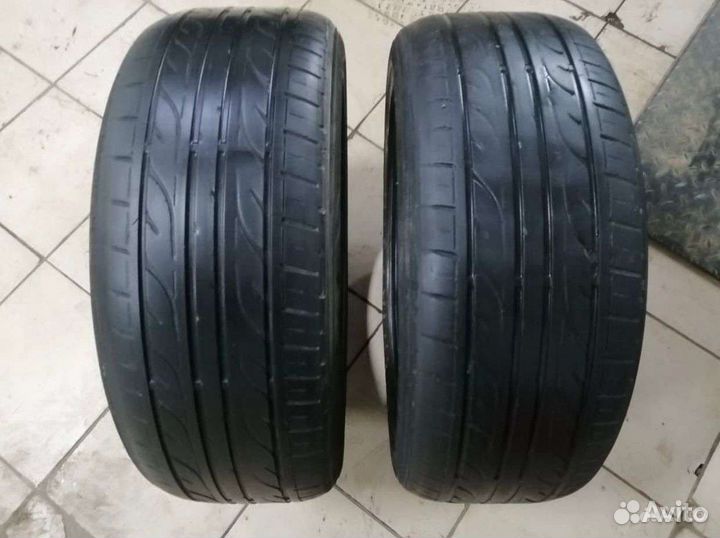 Dunlop SP Sport LM704 215/50 R17