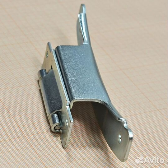 Петля люка Indesit, код C00255430