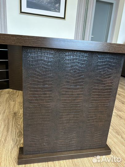 Кабинет для руководителя серии Sirius