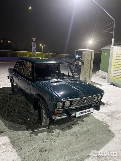 ВАЗ 2106 1.5 МТ, 1996, 50 000 км