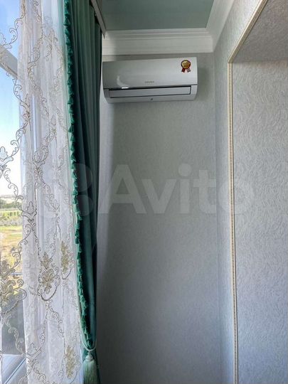 1-к. квартира, 50 м², 5/6 эт.