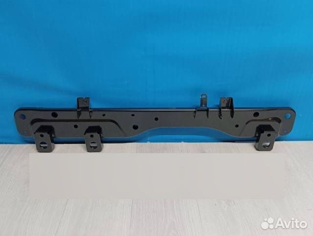 Балка поперечная передняя Qashqai 2 j11 2014