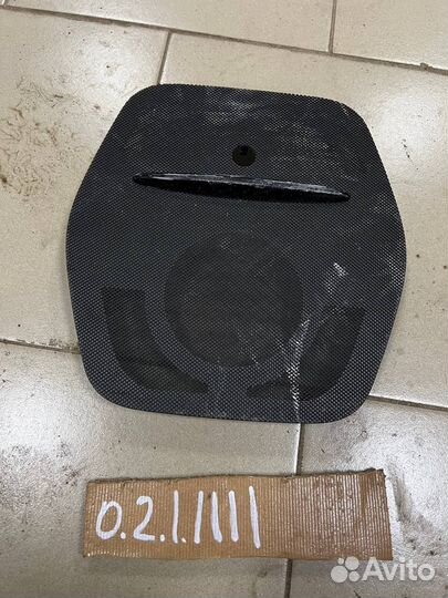 Решетка торпедо торпеды gle w166