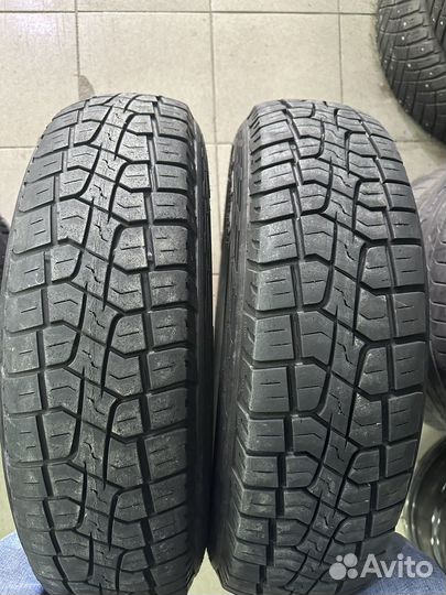 Pirelli Scorpion A/T 185/75 R16