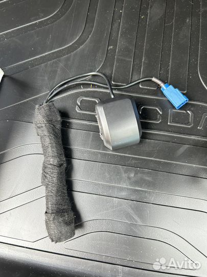 Цезарь сателлит