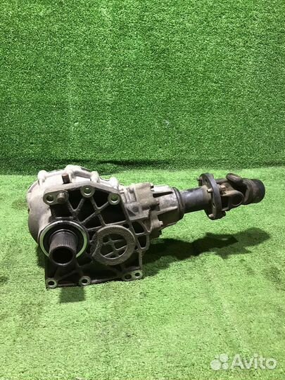 Раздаточная коробка Kia Sorento BL 3.3 6GDB