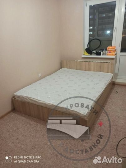 Кровать 160 200