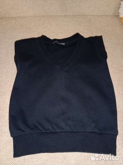 Школьная форма для первоклашки