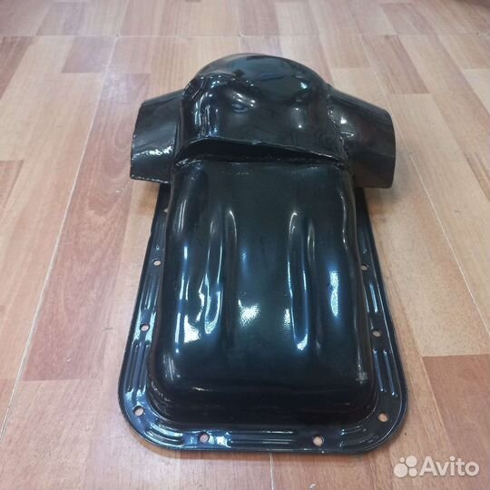 Поддон на ваз 2101, 2107 с 16кл двигателем