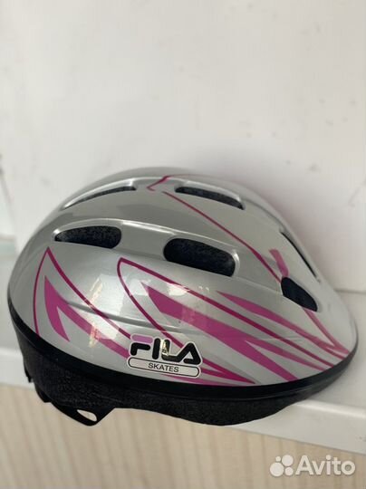 Детский шлем защитный размер М