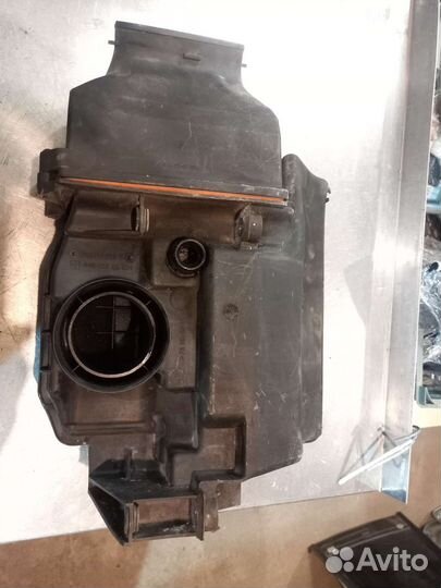 Корпус воздушного фильтра Renault Megan 2