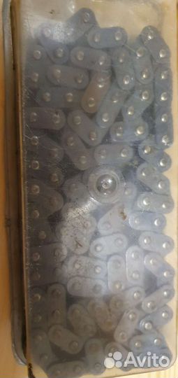 Цепь привода распредвала двигателя