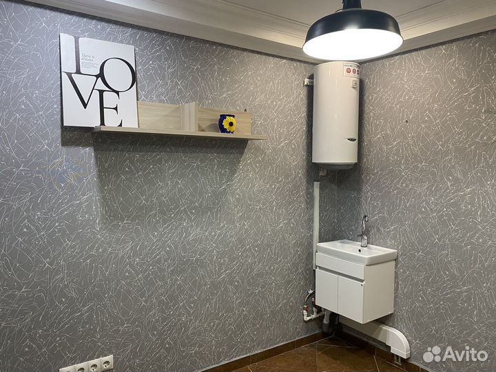 Аренда места мастера маникюра и парикмахера