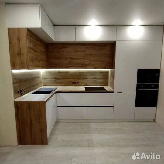 Кухня на заказ