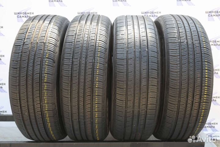Nexen N'Priz AH5 205/60 R16 91H