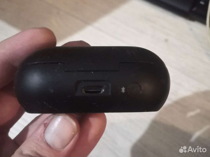 Samsung gear iconx 2018