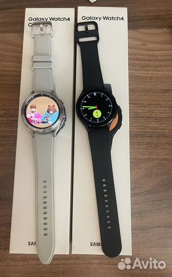 Samsung galaxy watch 4