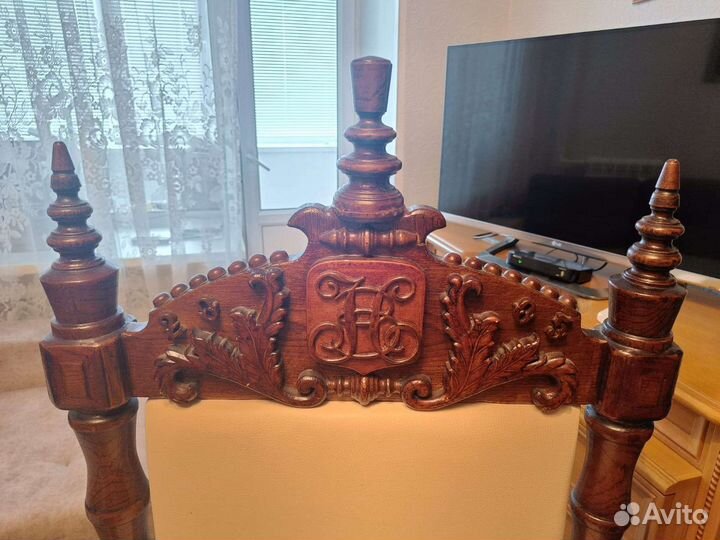 Мебель антиквариат