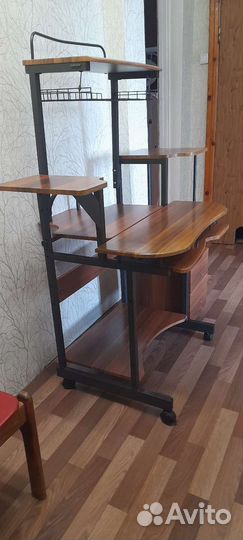 Компьютерный стол б/у