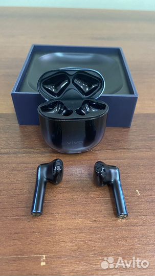 Беспроводные наушники vivo tws 1 2019