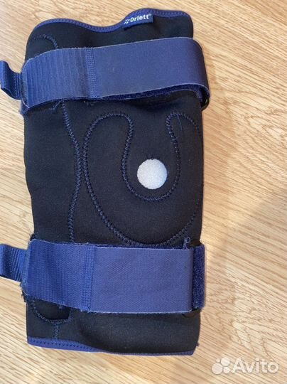 Ортез на коленный сустав Orlett (m)