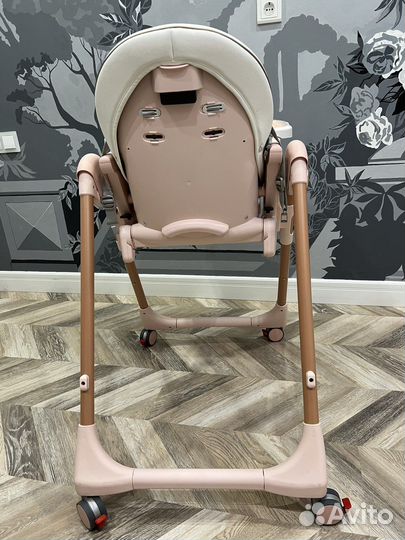 Стульчик для кормления peg perego prima pappa