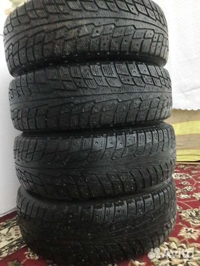 Nexen N Blue HD 185/65 R15 92T