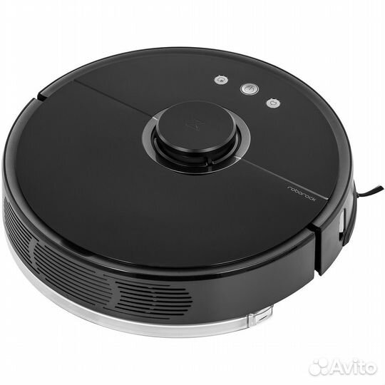 Робот-пылесос Xiaomi Roborock Vacuum Cleaner S5