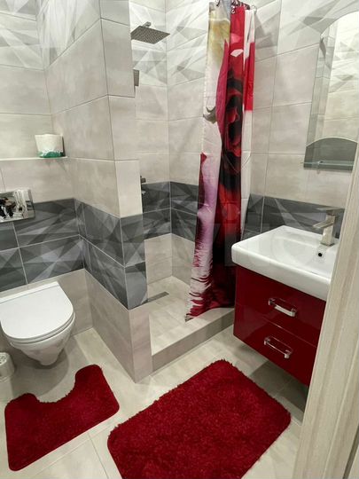 1-к. квартира, 41 м², 2/5 эт.