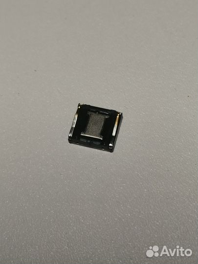 B54.9 слуховой динамик ZTE Blade v8