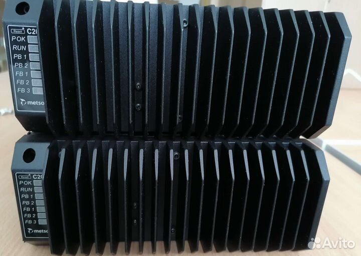 Metso D201463 - ACN C20 Base unit